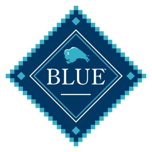 Blue Buffalo Pet Food Logo