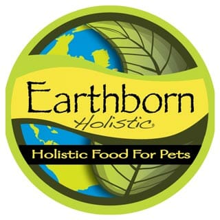 Earthborn Pet Food Logo