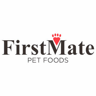 First Mate Pet Food Logo