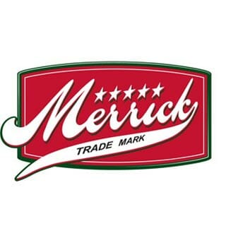 Merrick Pet Food Logo