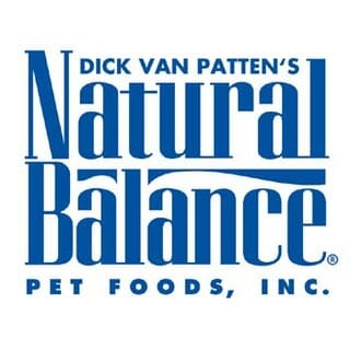 Natural Balance Pet Food Logo