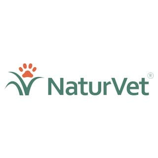 NaturVet Animal Health Logo