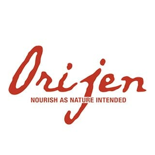 Orijen Pet Food Logo
