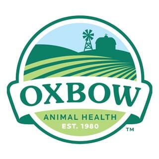 Oxbow Pet Food Logo