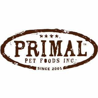 Primal Pet Food Logo