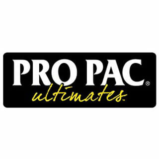 Pro Pac Pet Food Logo