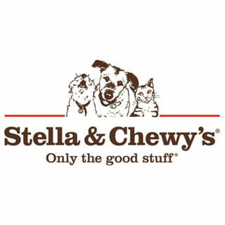 Stella Chewy's Pet Supply Logo