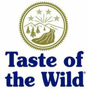 Taste of the Wild Pet Food Logo