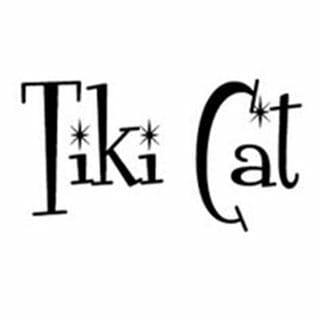 Tiki Pet Food Logo