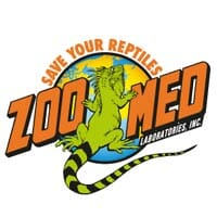 ZooMed Small Animal Health Logo