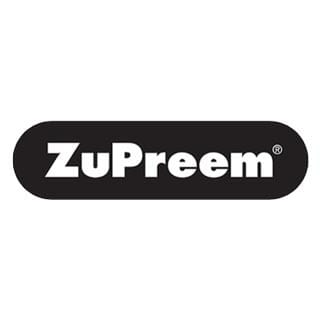 ZuPreem Pet Food Logo